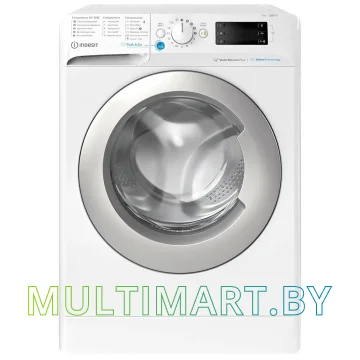 Стиральная машина Indesit BWSE 71252X WSV RU